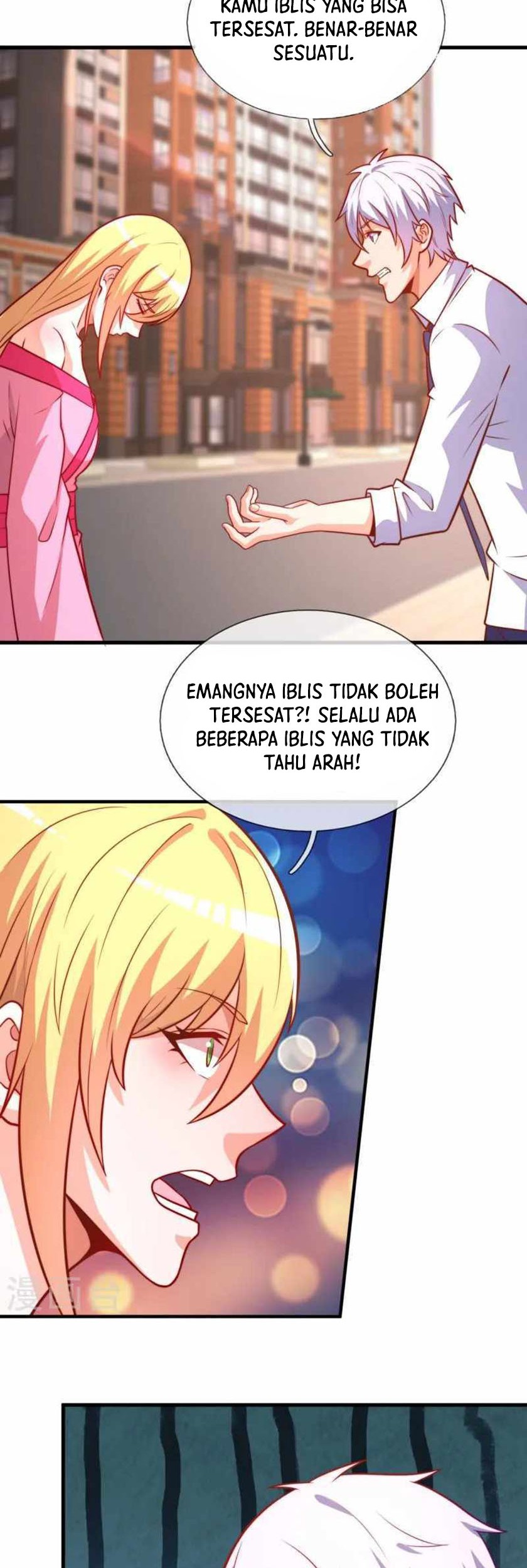 CITY Chapter 360 halaman 12