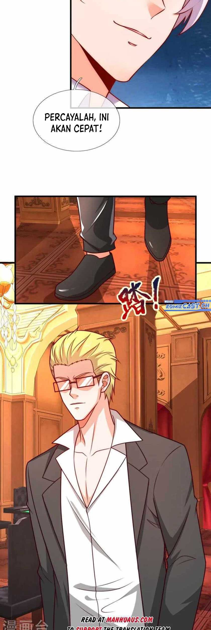 CITY Chapter 364 halaman 12