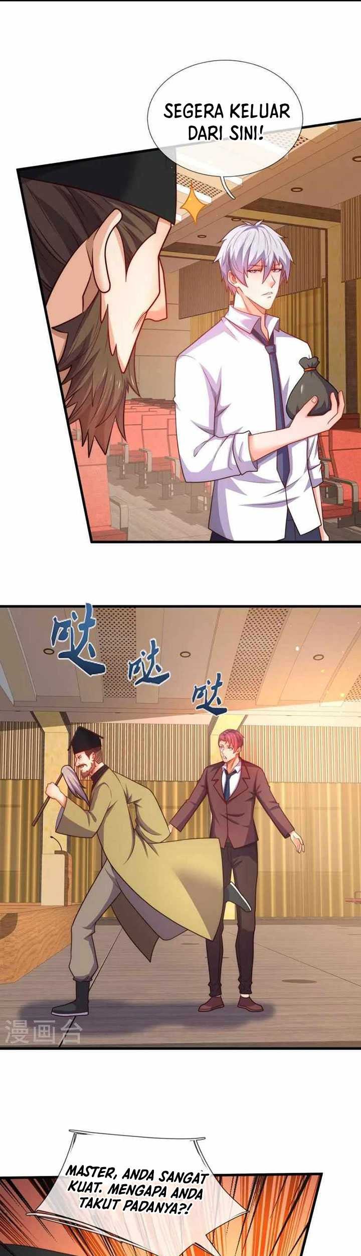 CITY Chapter 367 halaman 12