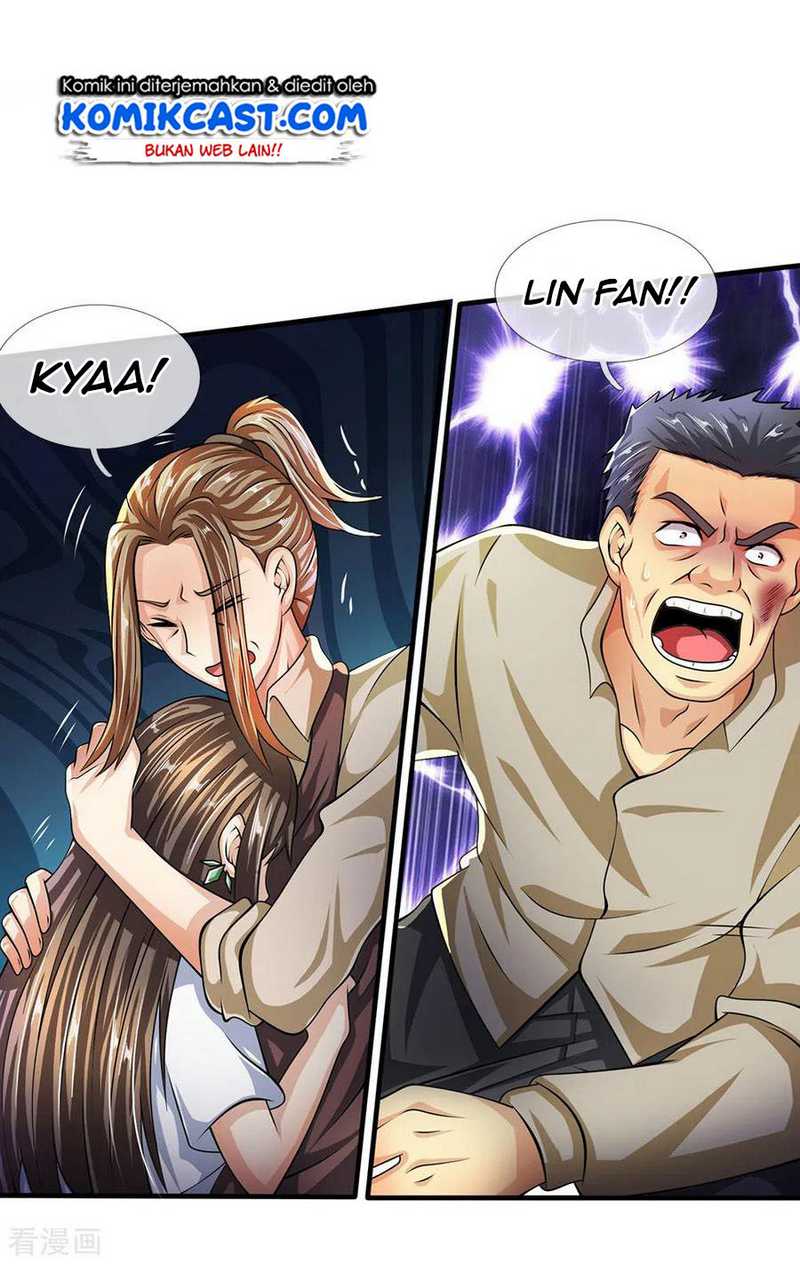 CITY Chapter 41 halaman 12