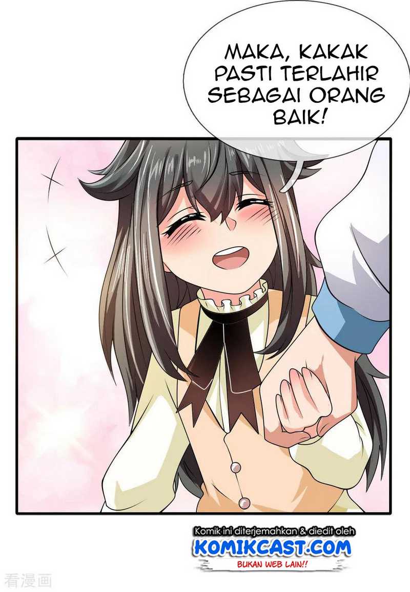 CITY Chapter 58 halaman 13