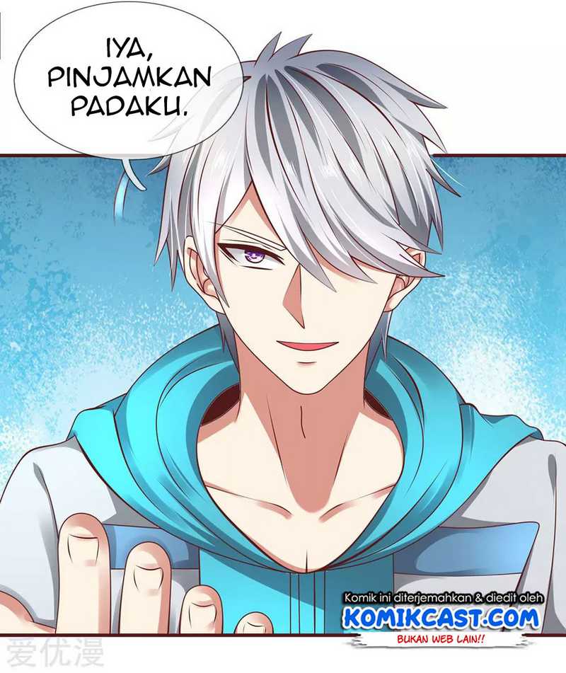 CITY Chapter 64 halaman 21