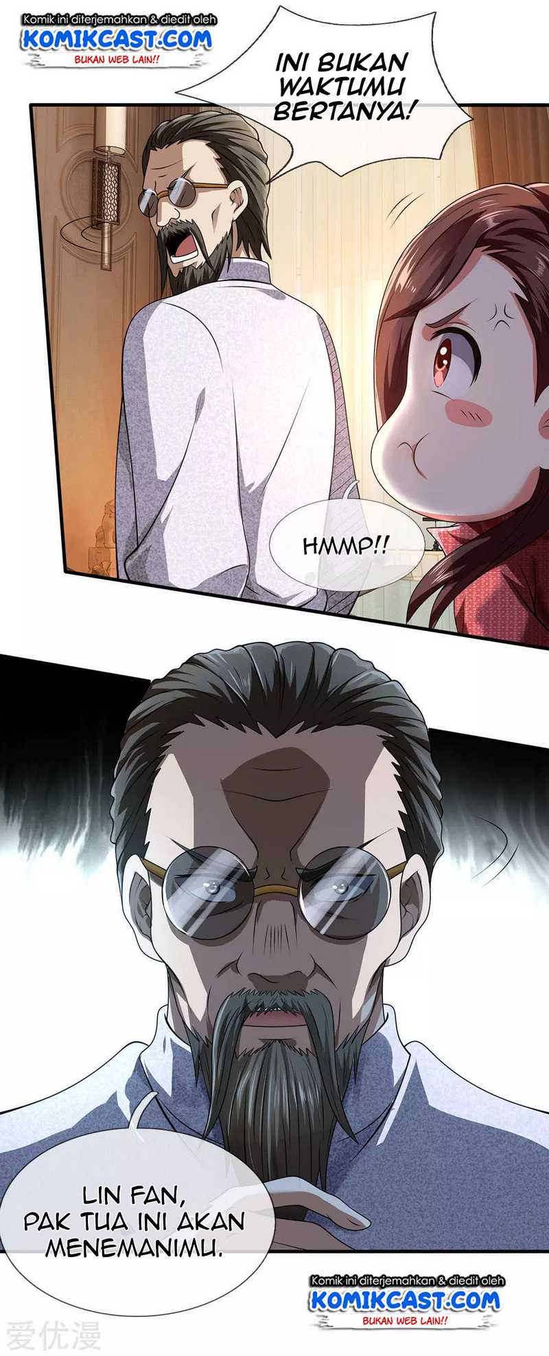 CITY Chapter 67 halaman 13