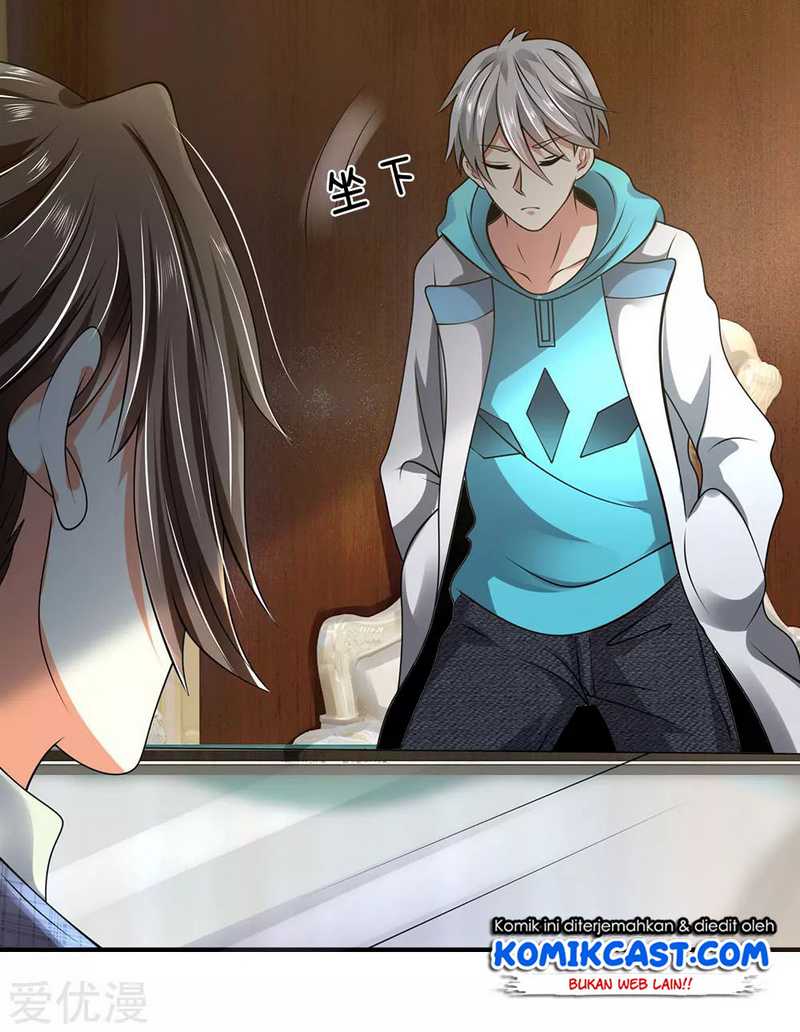 CITY Chapter 68 halaman 12