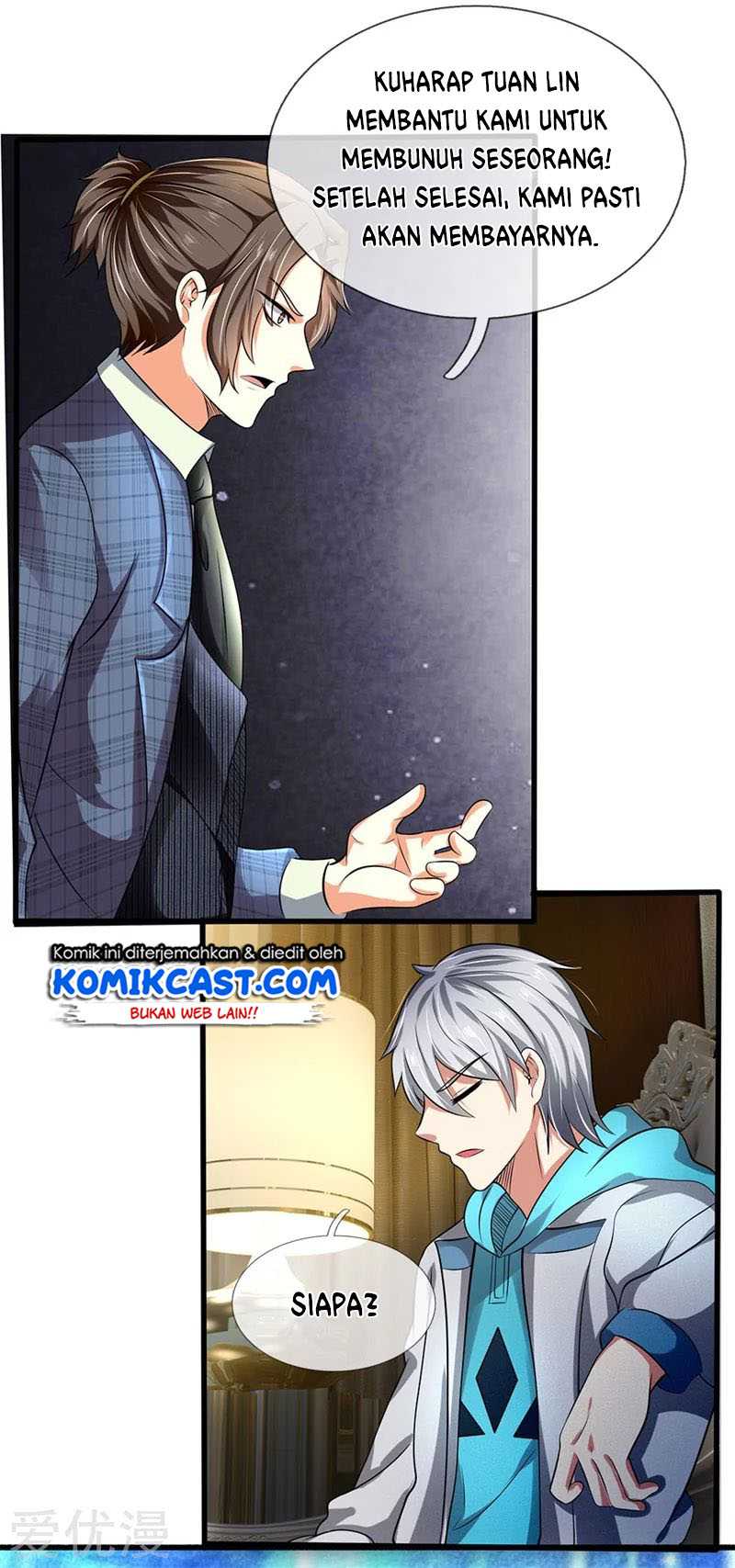CITY Chapter 71 halaman 15