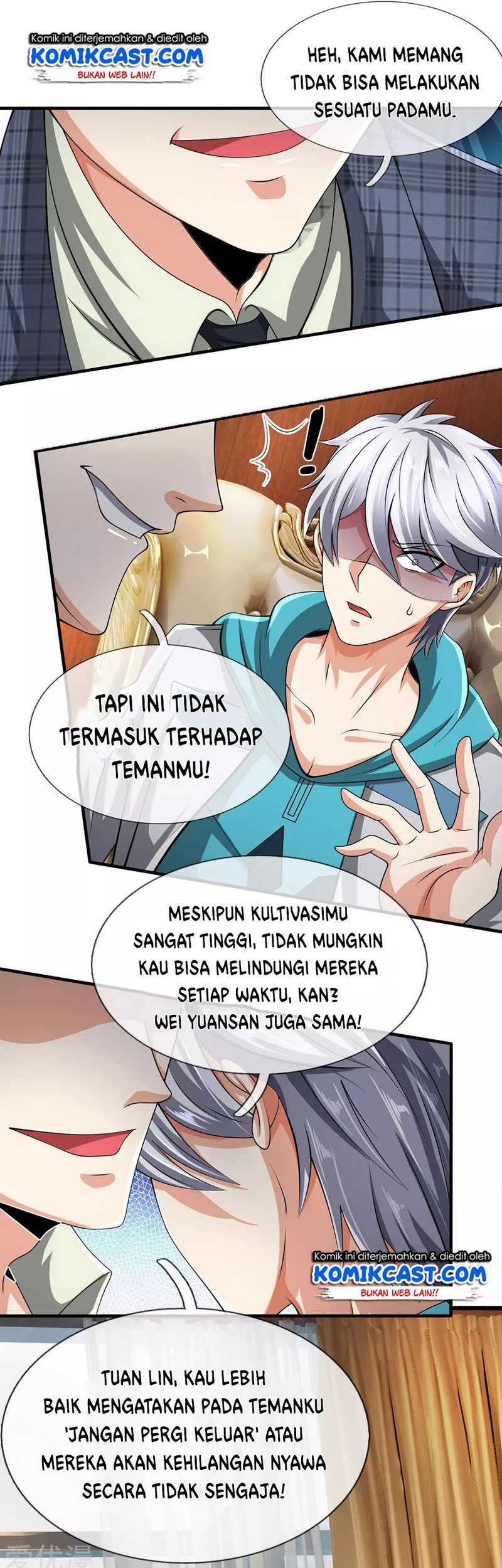 CITY Chapter 72 halaman 12