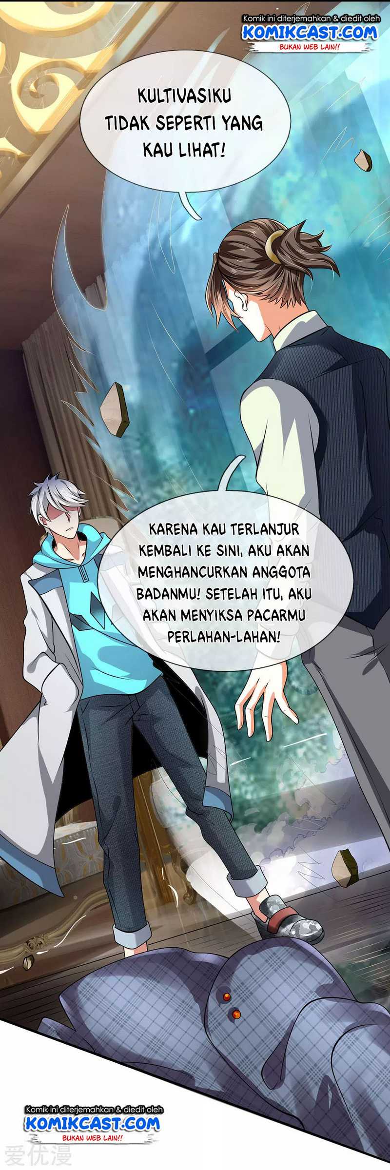 CITY Chapter 74 halaman 14