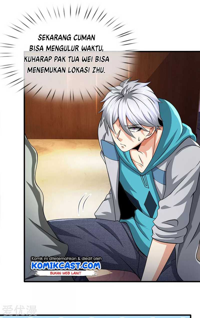 CITY Chapter 78 halaman 15