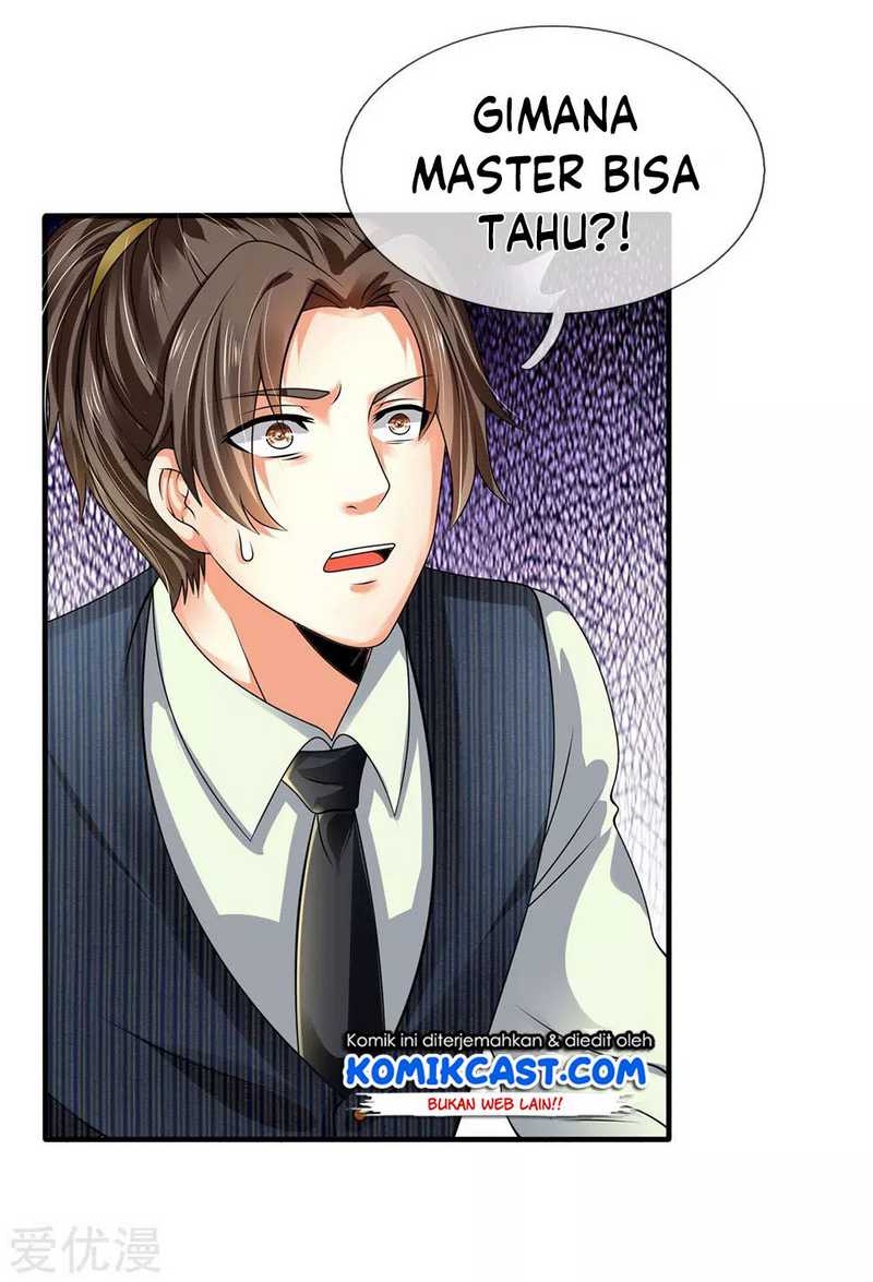 CITY Chapter 83 halaman 15