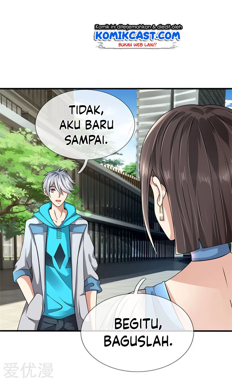 CITY Chapter 86 halaman 13
