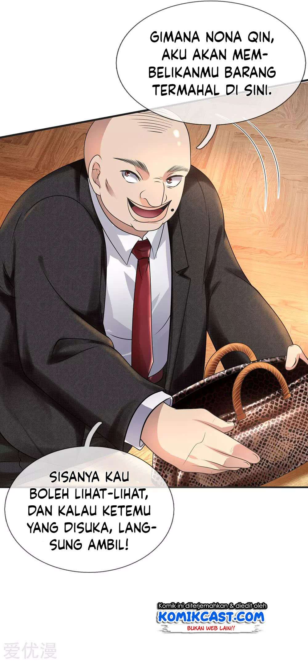 CITY Chapter 88 halaman 13