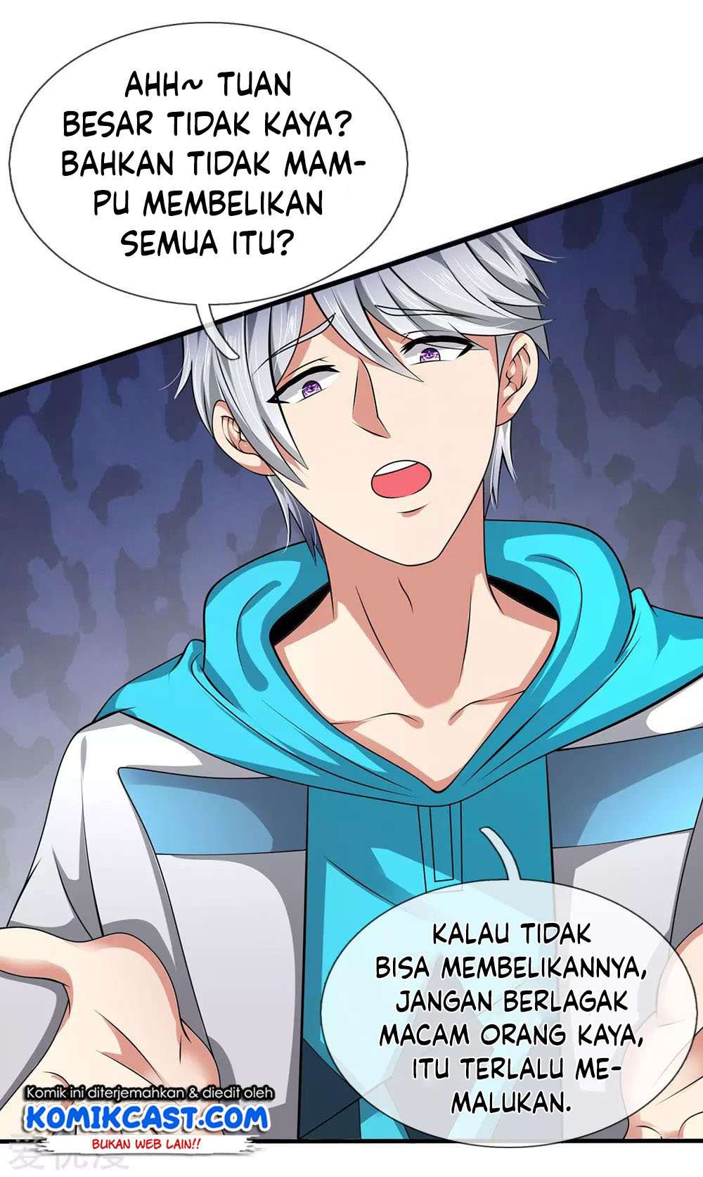 CITY Chapter 89 halaman 13