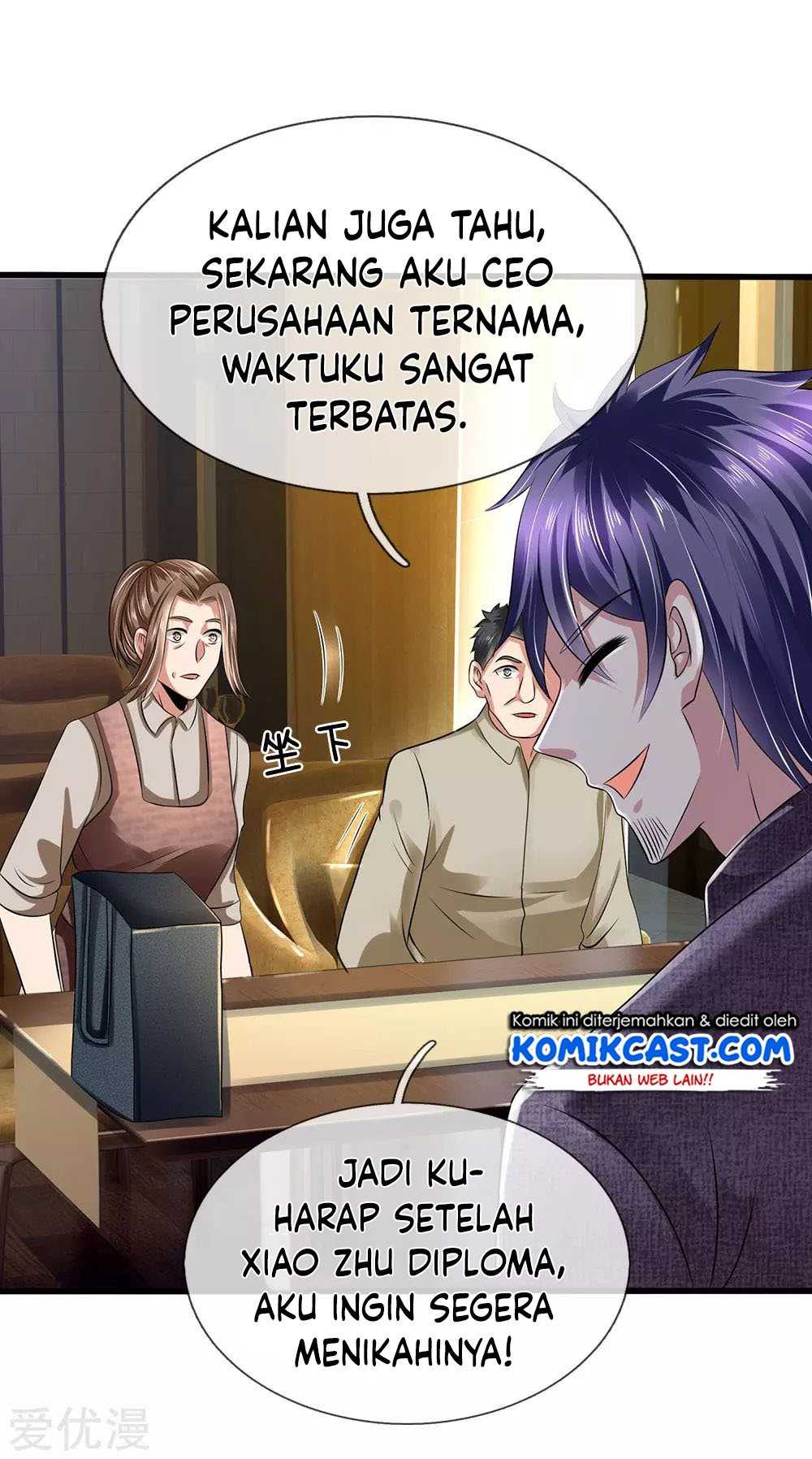 CITY Chapter 95 halaman 15