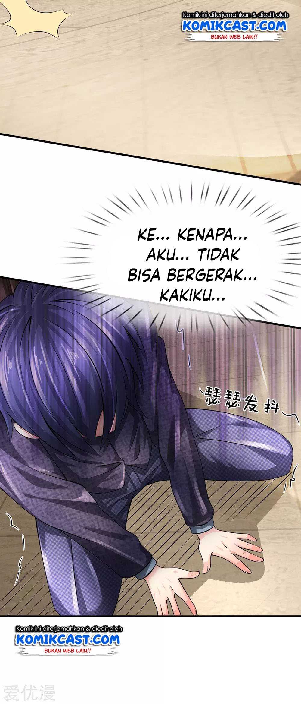 CITY Chapter 96 halaman 12