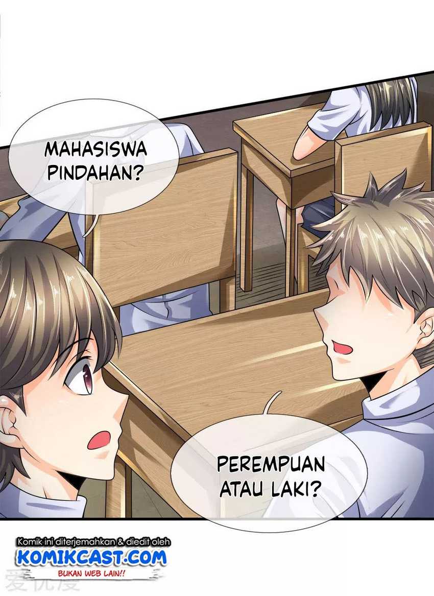 CITY Chapter 98 halaman 20