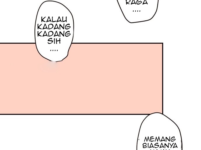 Class Maid Chapter 37 halaman 29