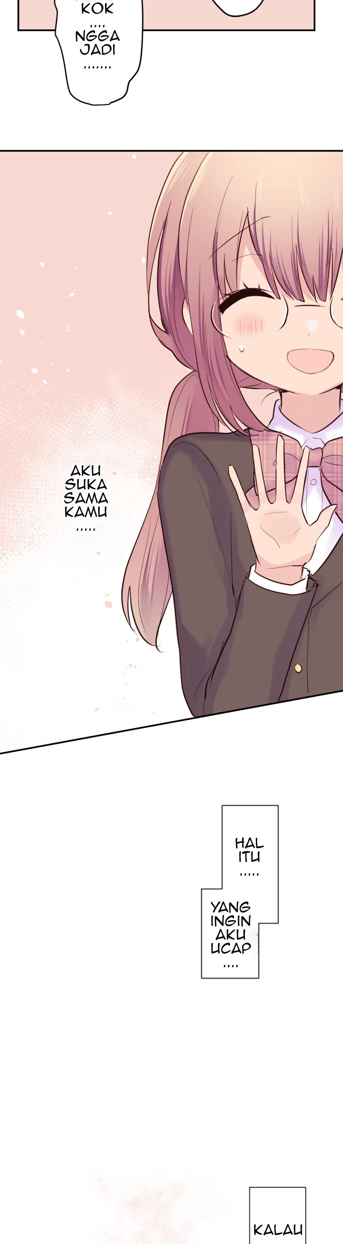 Class Maid Chapter 40 halaman 26