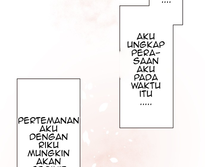 Class Maid Chapter 40 halaman 27