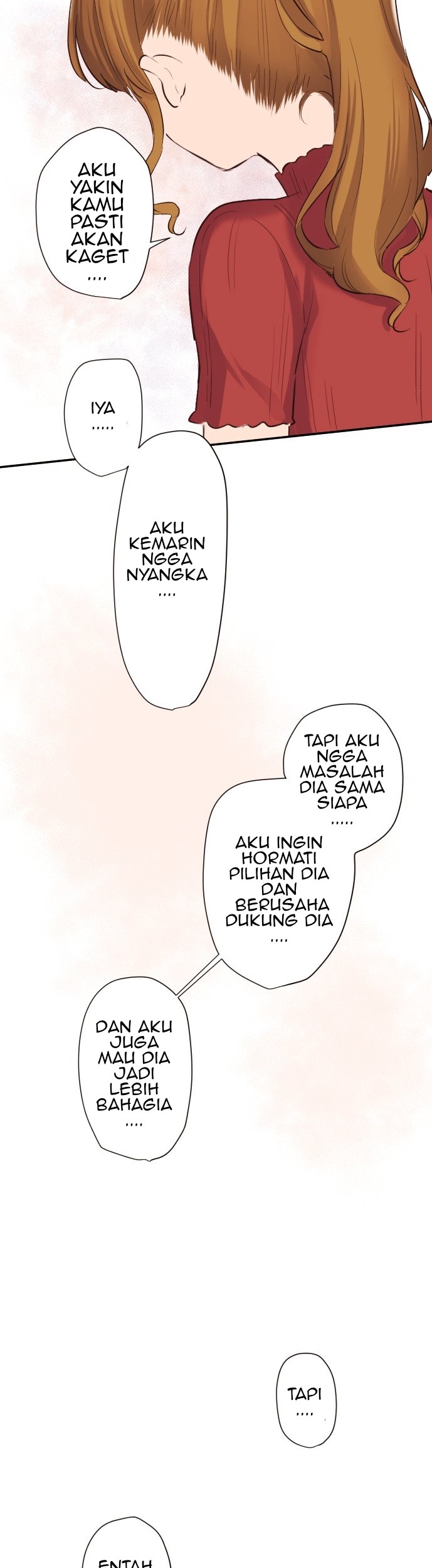 Class Maid Chapter 45 halaman 30