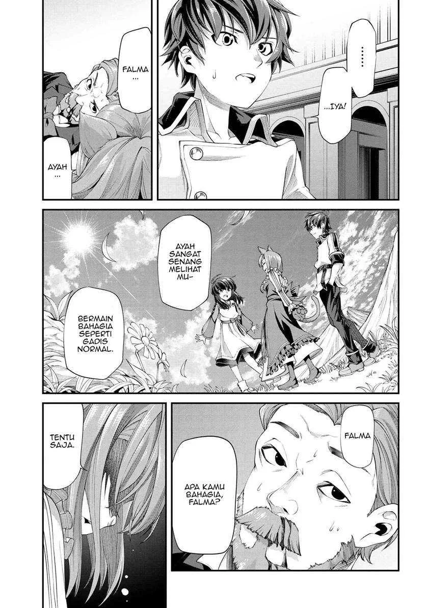 Class Saiyasune de Urareta Ore wa, Jitsu wa Saikyou Parameter Chapter 3.2 Gambar 16