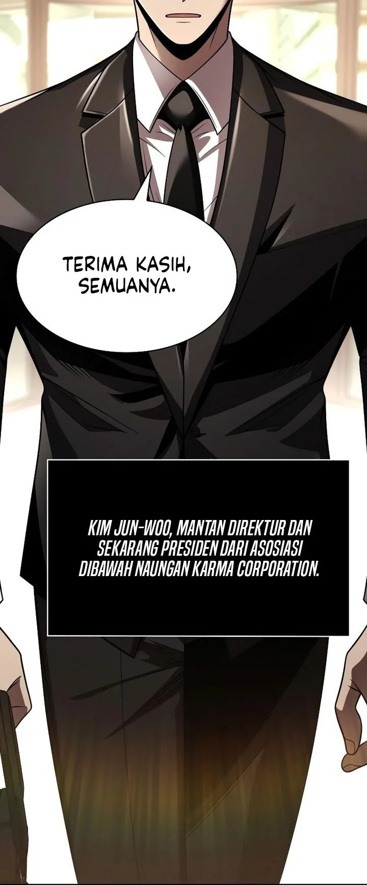 Clever Cleaning Life Of The Returned Genius Hunter Chapter 123 Gambar 47
