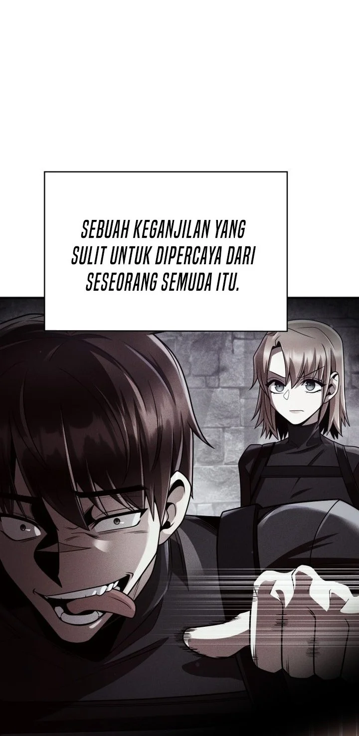 Clever Cleaning Life Of The Returned Genius Hunter Chapter 130 Gambar 53
