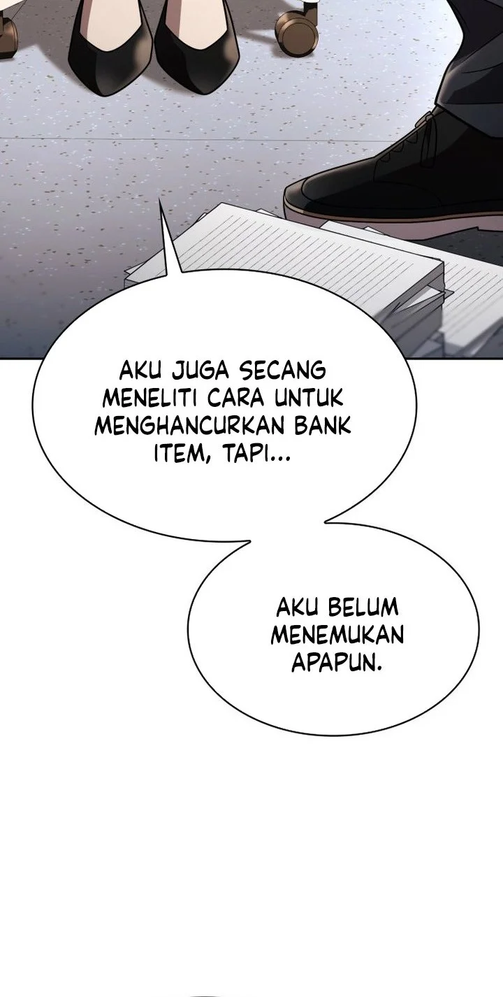 Clever Cleaning Life Of The Returned Genius Hunter Chapter 131 Gambar 54