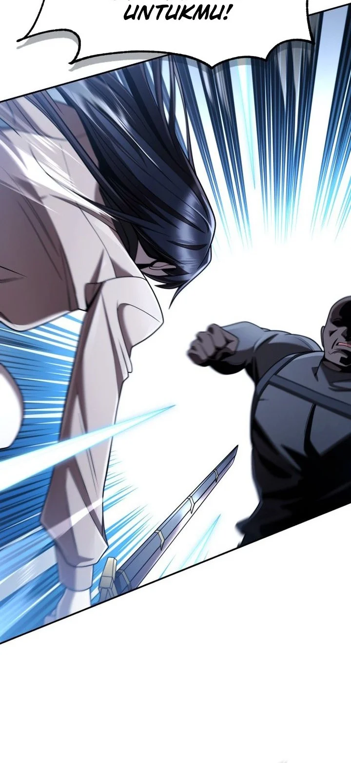 Clever Cleaning Life Of The Returned Genius Hunter Chapter 132 Gambar 56