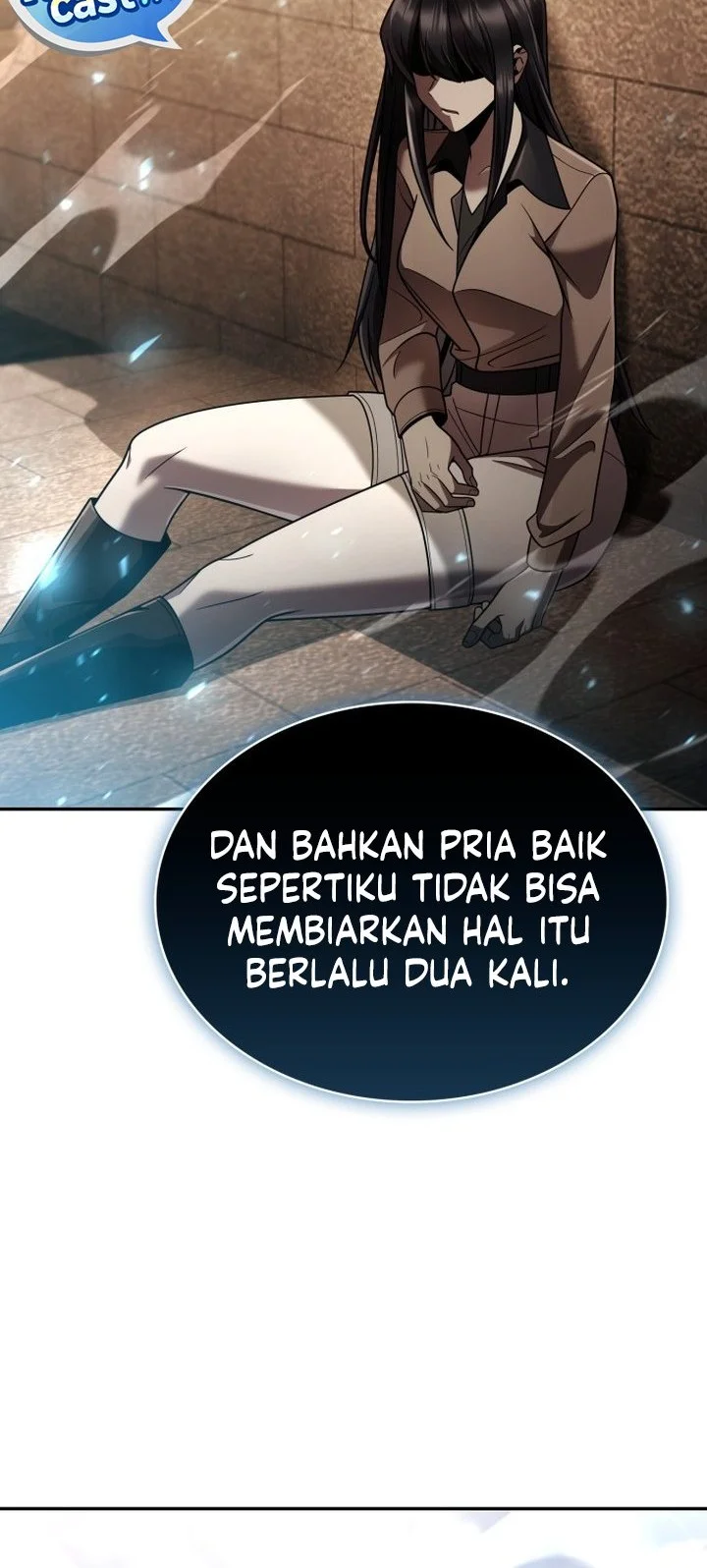 Clever Cleaning Life Of The Returned Genius Hunter Chapter 133 Gambar 51