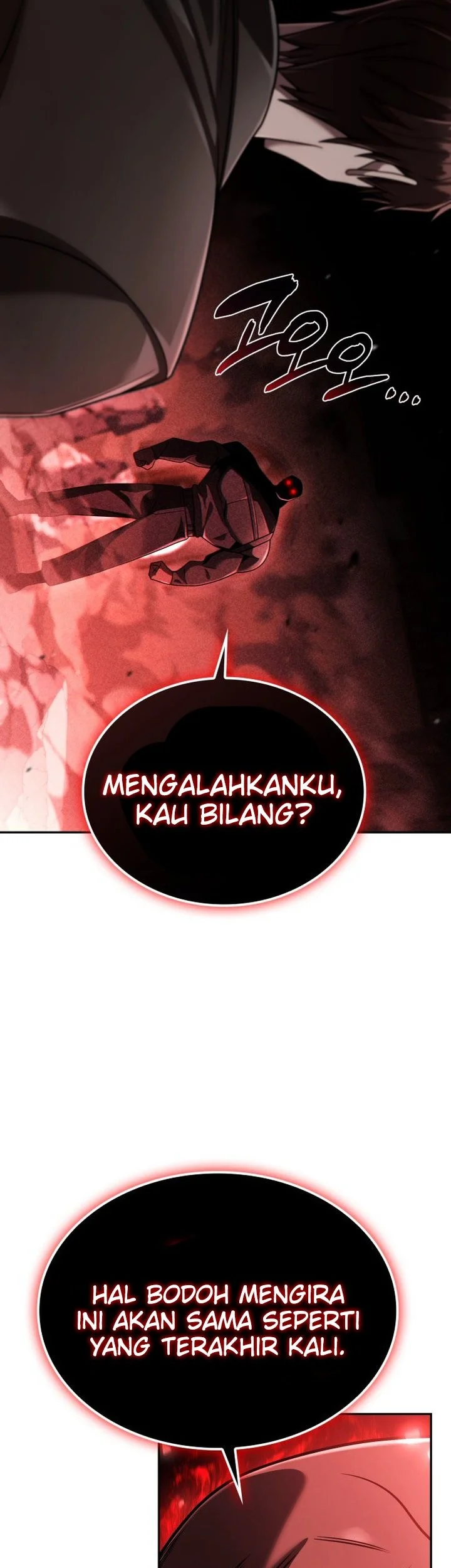Clever Cleaning Life Of The Returned Genius Hunter Chapter 133 Gambar 54