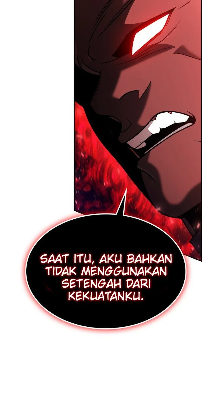 Clever Cleaning Life Of The Returned Genius Hunter Chapter 133 Gambar 55
