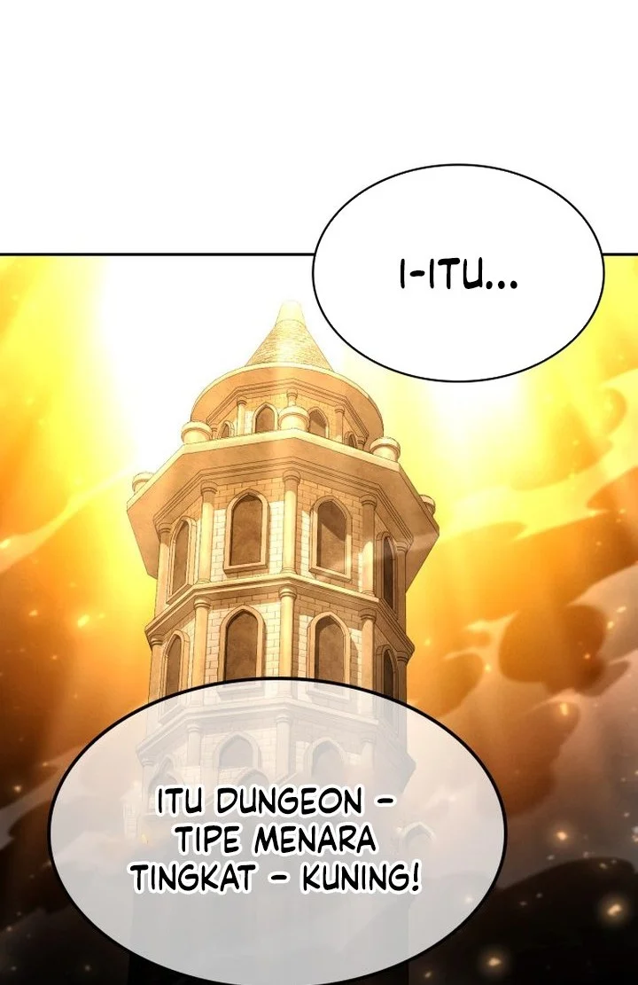 Clever Cleaning Life Of The Returned Genius Hunter Chapter 135 Gambar 53