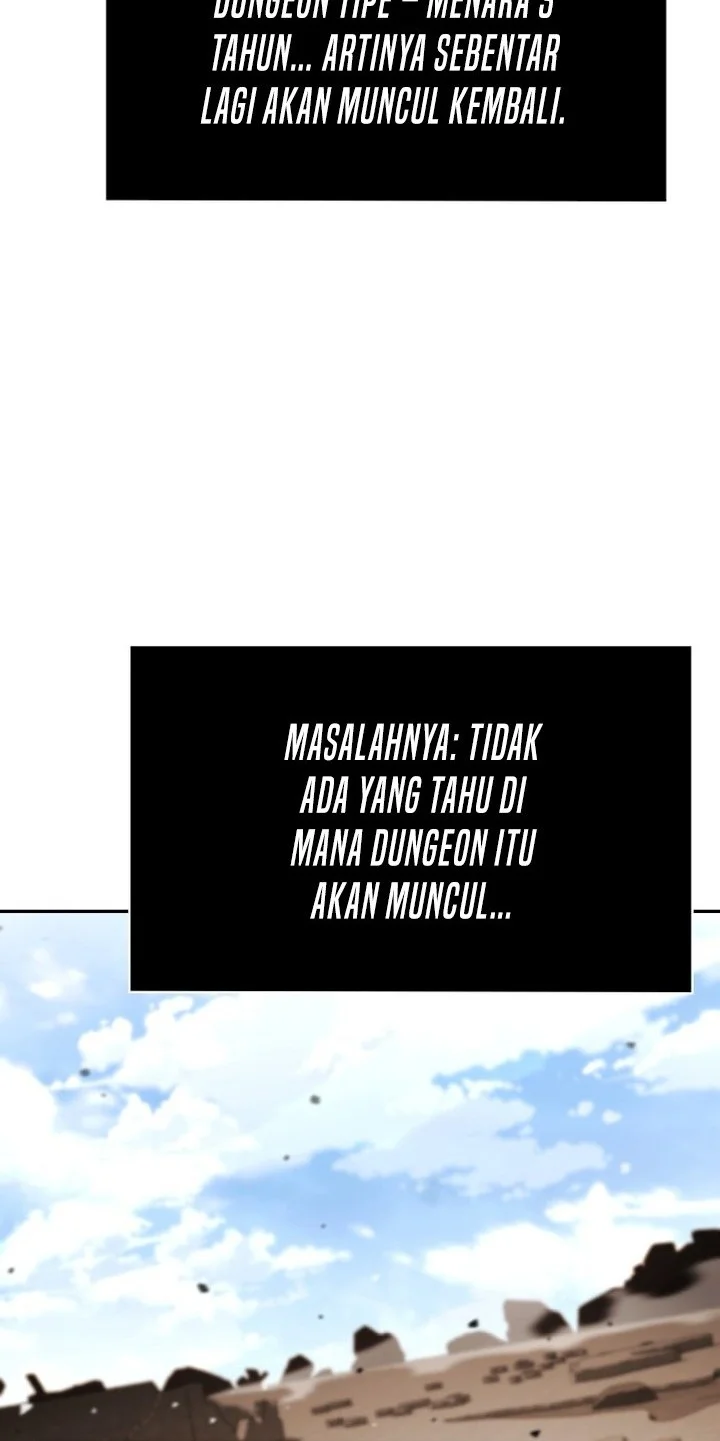 Clever Cleaning Life Of The Returned Genius Hunter Chapter 135 Gambar 57