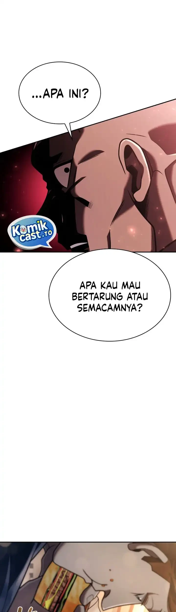 Clever Cleaning Life Of The Returned Genius Hunter Chapter 136 Gambar 51