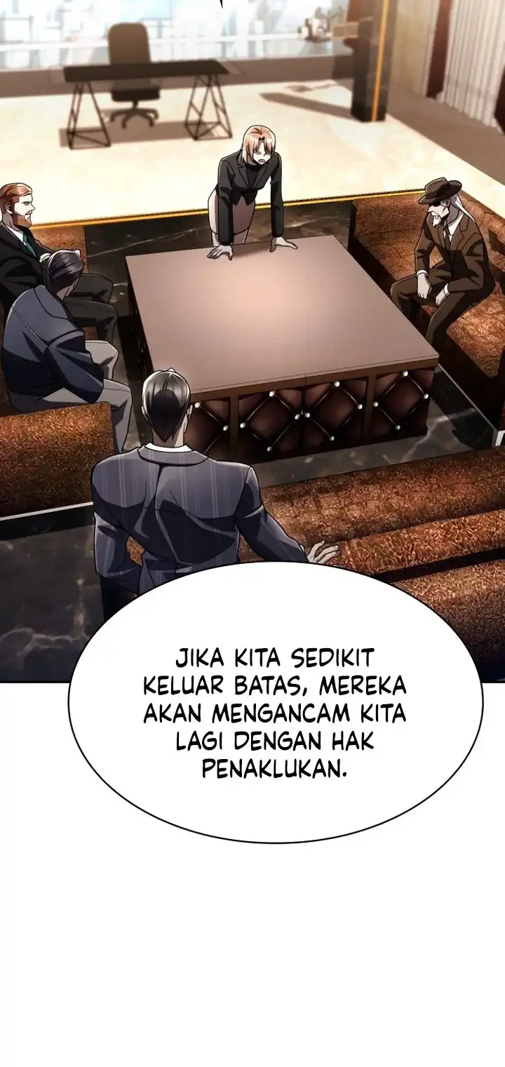 Clever Cleaning Life Of The Returned Genius Hunter Chapter 137 Gambar 53