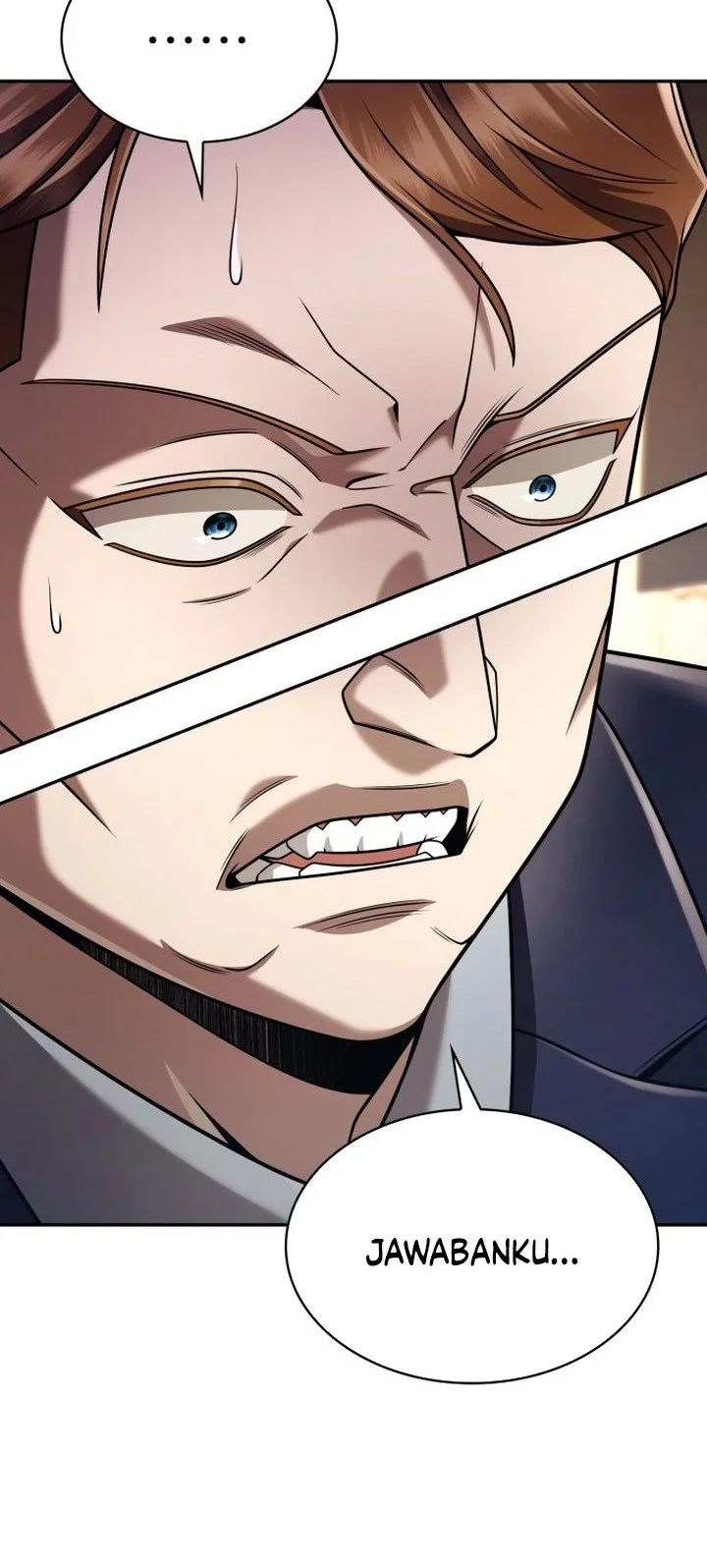 Clever Cleaning Life Of The Returned Genius Hunter Chapter 138 Gambar 52