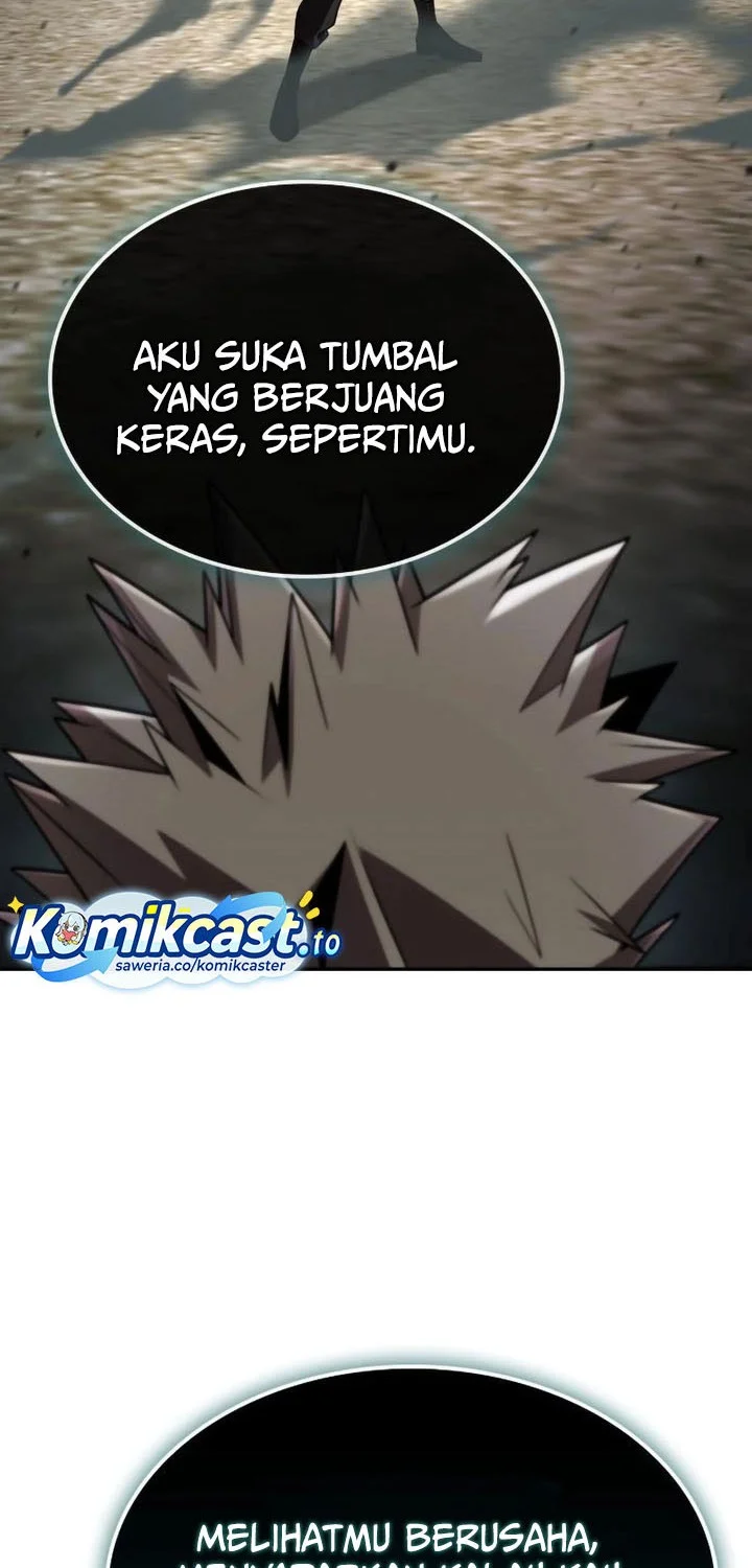 Clever Cleaning Life Of The Returned Genius Hunter Chapter 142 Gambar 51