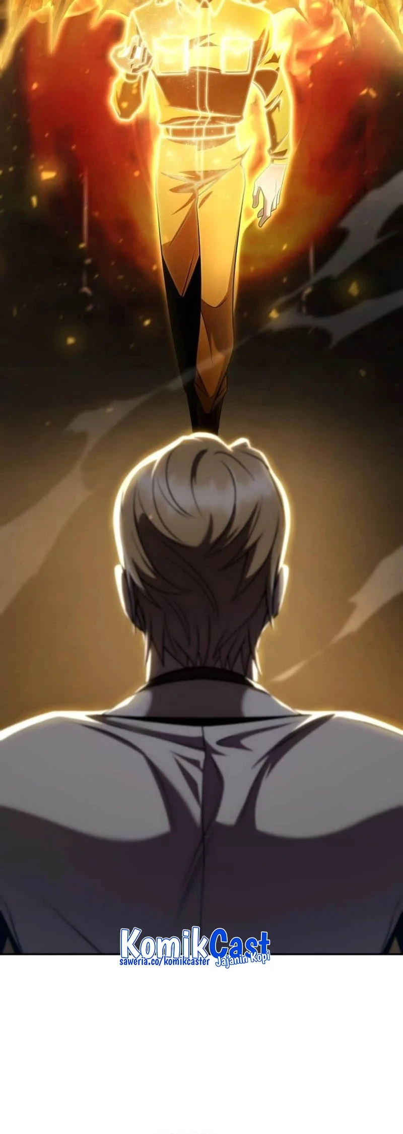Clever Cleaning Life Of The Returned Genius Hunter Chapter 147 Gambar 54