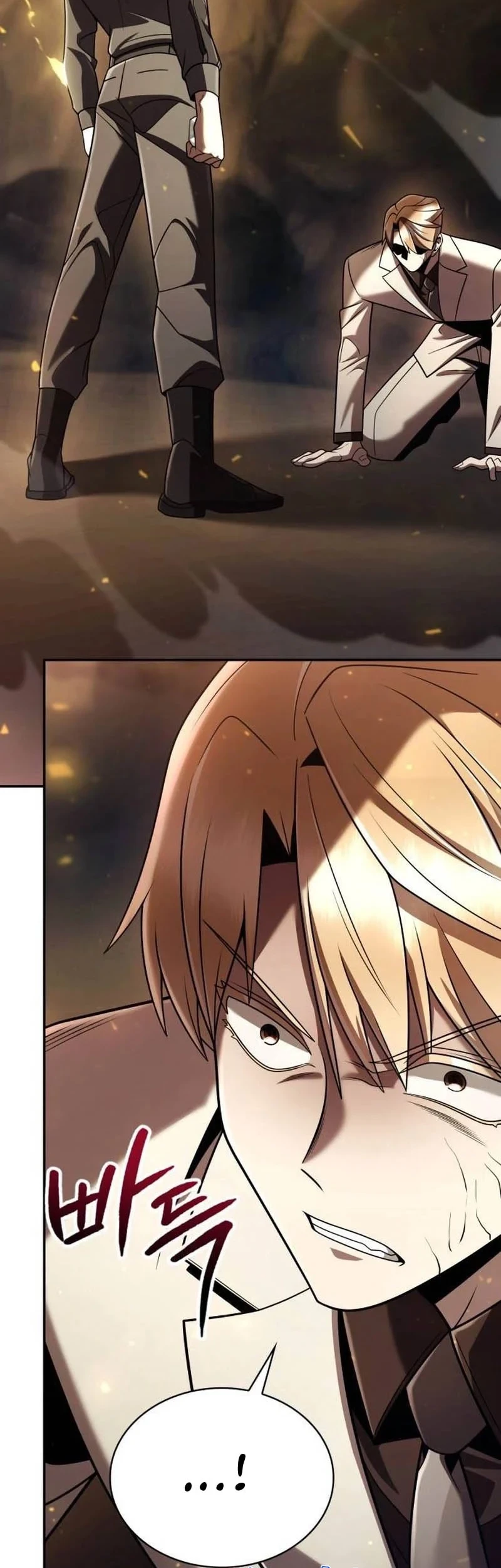 Clever Cleaning Life Of The Returned Genius Hunter Chapter 147 Gambar 56
