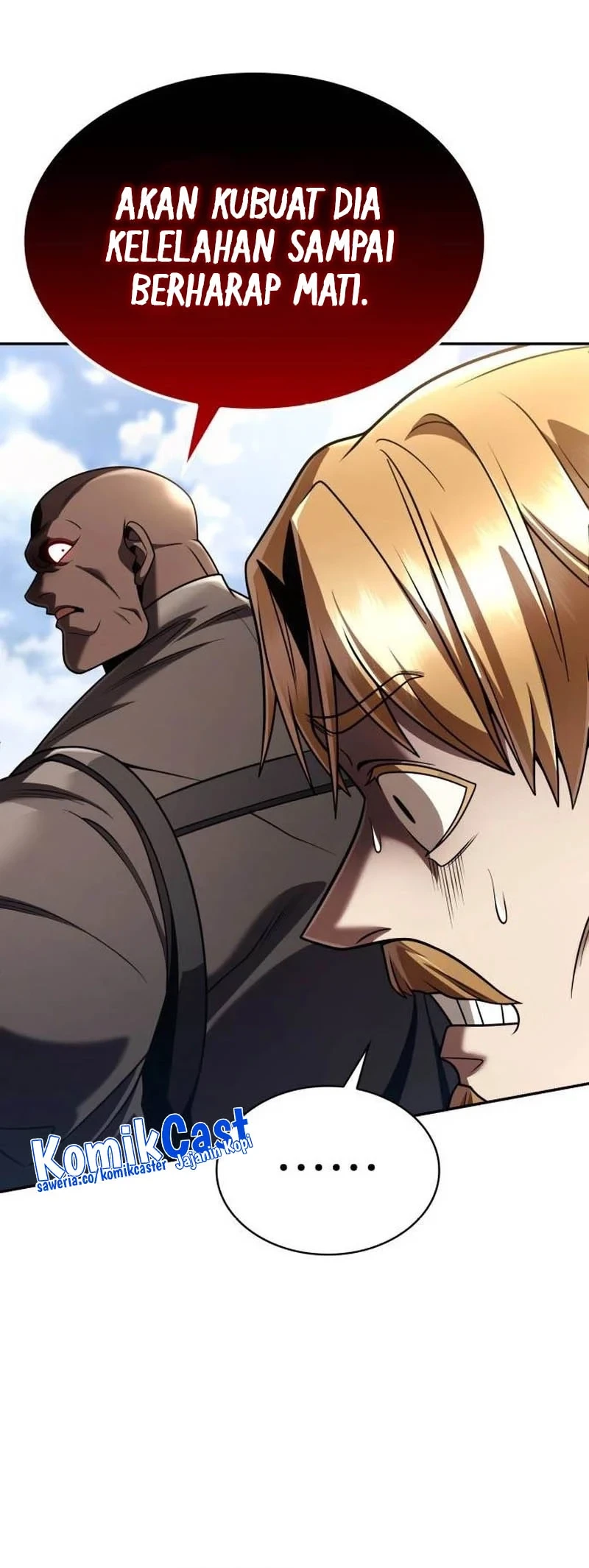 Clever Cleaning Life Of The Returned Genius Hunter Chapter 148 Gambar 49