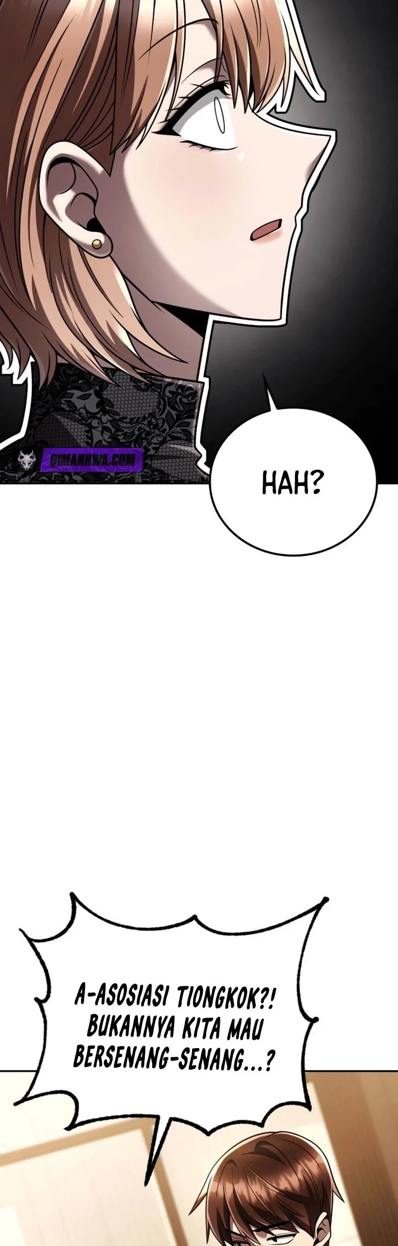 Clever Cleaning Life Of The Returned Genius Hunter Chapter 150 Gambar 54