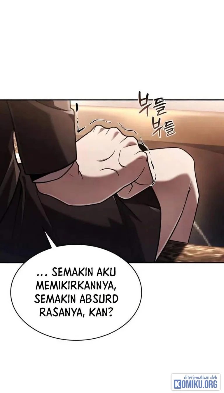 Clever Cleaning Life Of The Returned Genius Hunter Chapter 157 Gambar 60