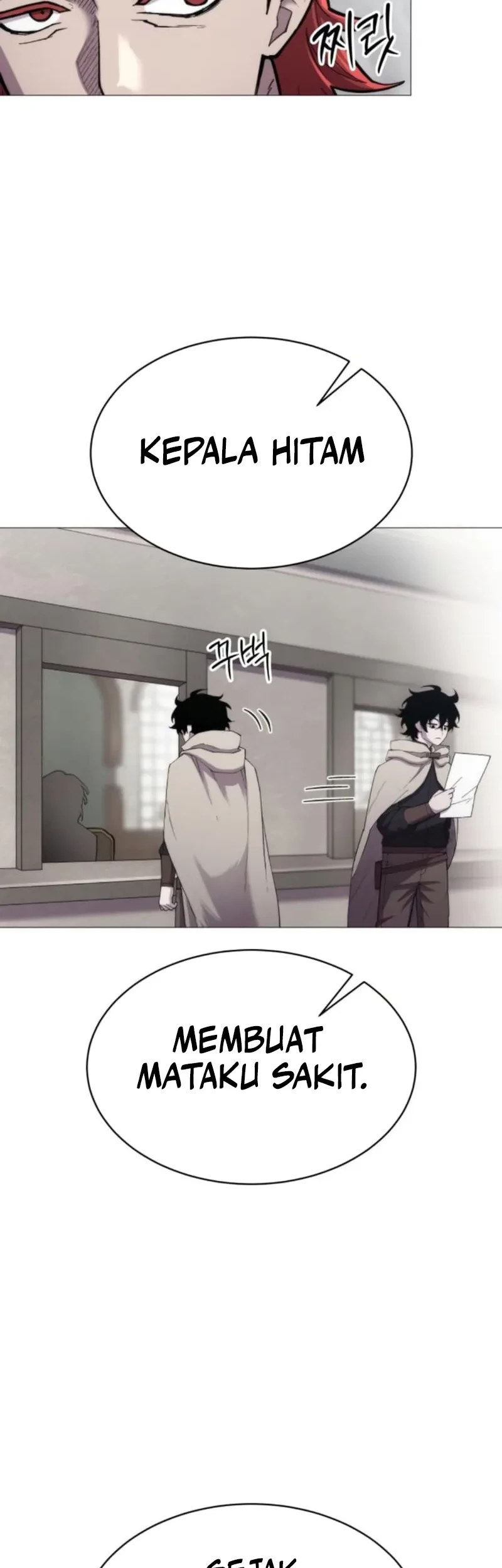 Colorist Chapter 14 Gambar 39