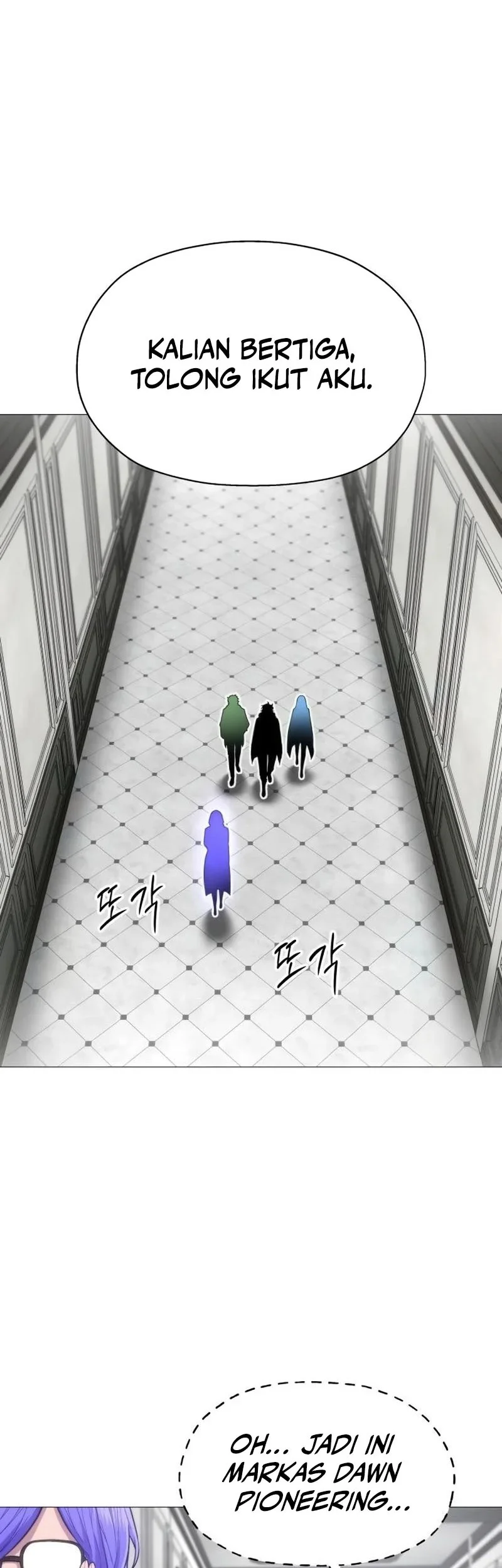 Colorist Chapter 17 Gambar 39