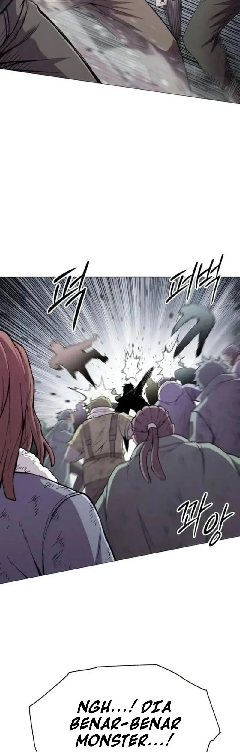 Colorist Chapter 19 Gambar 35