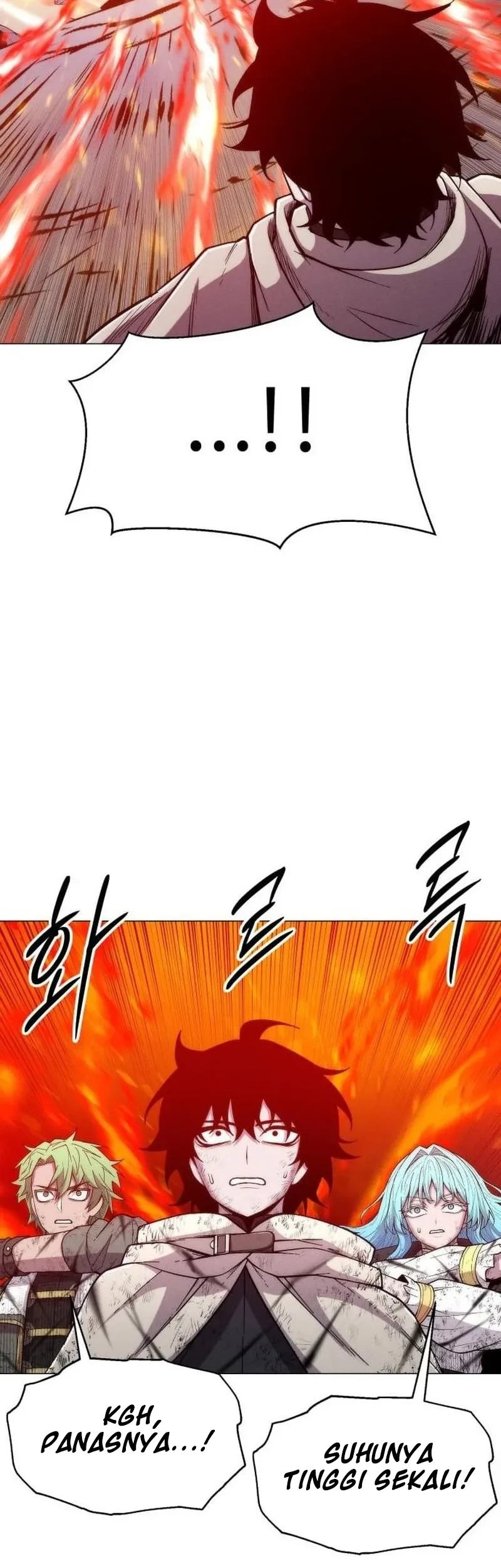 Colorist Chapter 33 Gambar 55