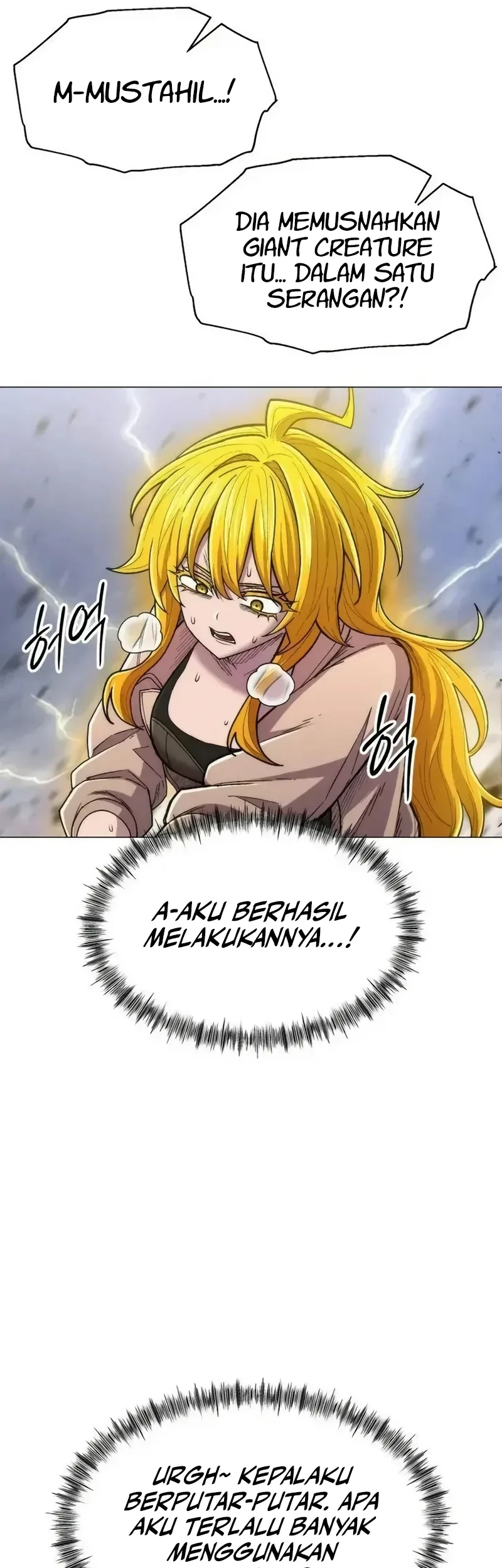 Colorist Chapter 34 Gambar 58