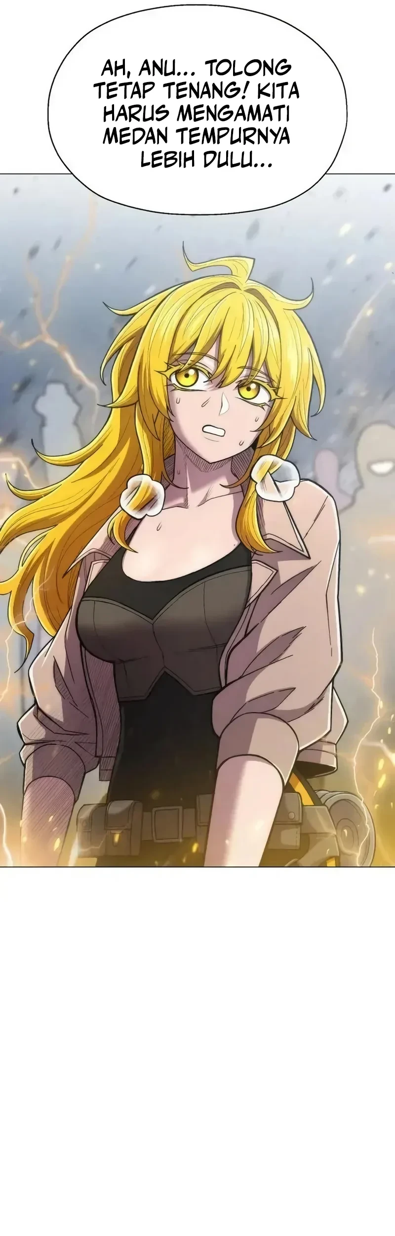 Colorist Chapter 34 Gambar 62
