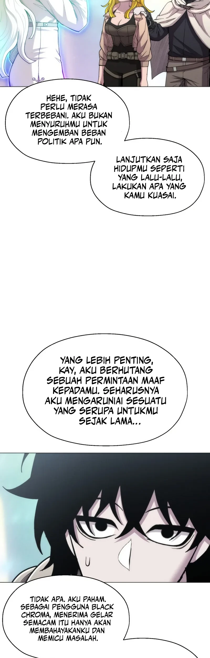 Colorist Chapter 35 Gambar 51
