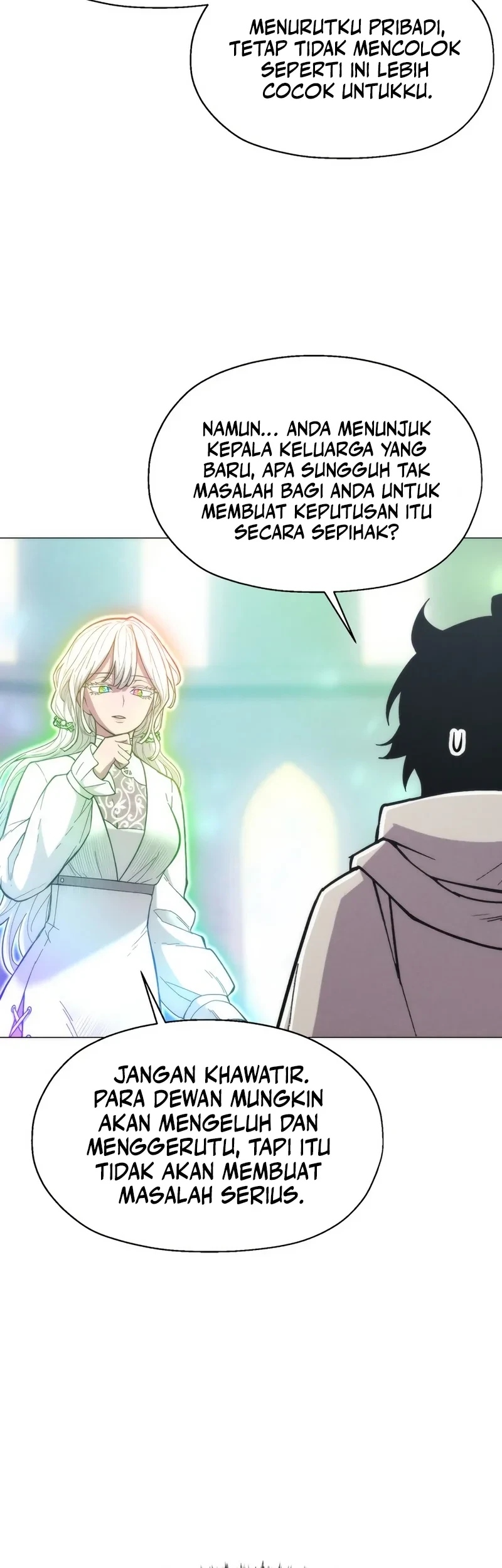 Colorist Chapter 35 Gambar 52